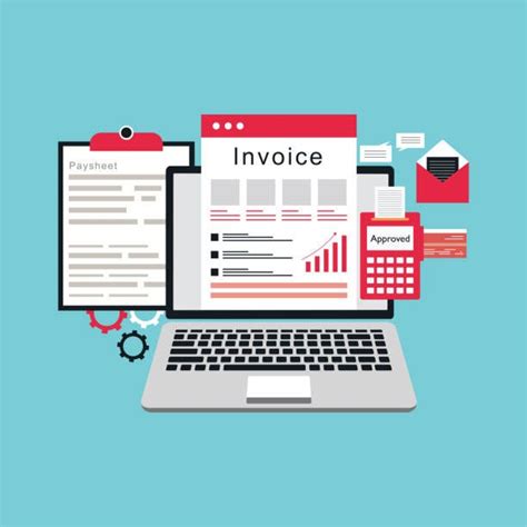electronic invoice presentment and payment tools|Transform how you manage your invoices and payments .